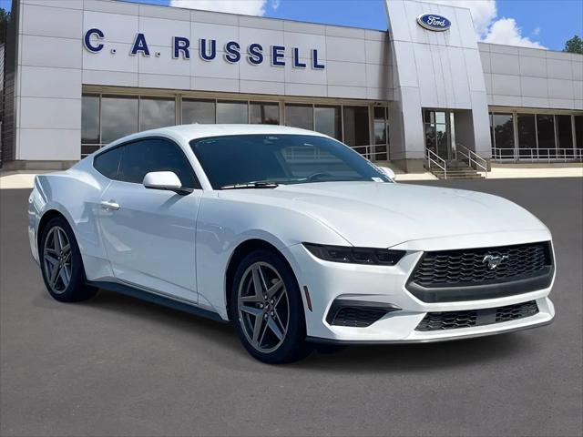 2026 Ford Mustang EcoBoost Fastback for sale in Anniston, AL