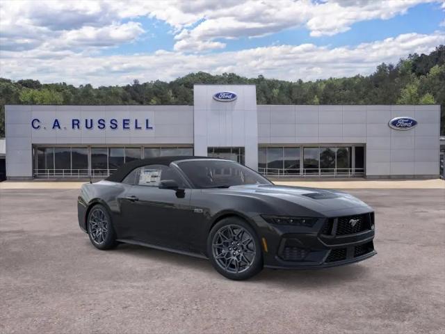 2026 Ford Mustang GT Premium for sale in Anniston, AL