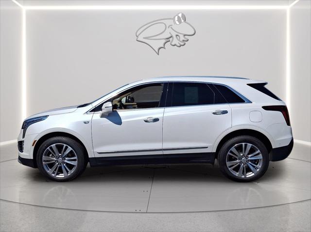 2023 Cadillac XT5 FWD Premium Luxury 2023 Cadillac XT5 FWD Premium Luxury