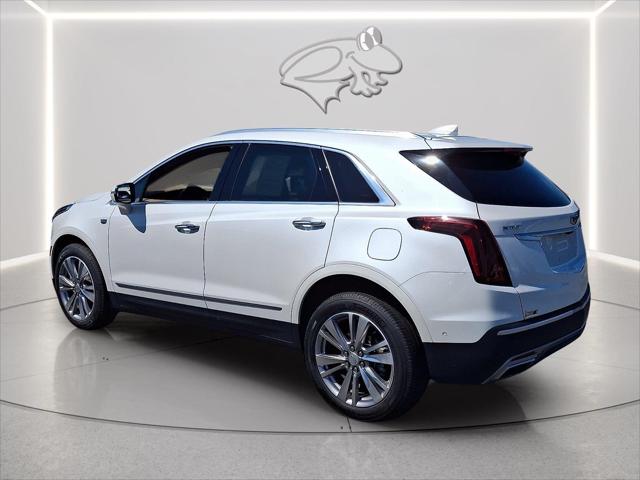 2023 Cadillac XT5 FWD Premium Luxury 2023 Cadillac XT5 FWD Premium Luxury