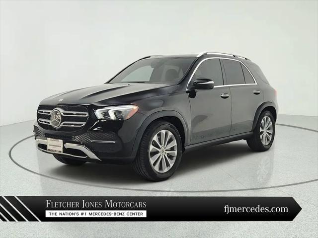2023 Mercedes-Benz GLE GLE 350 Base for sale in Newport Beach, CA