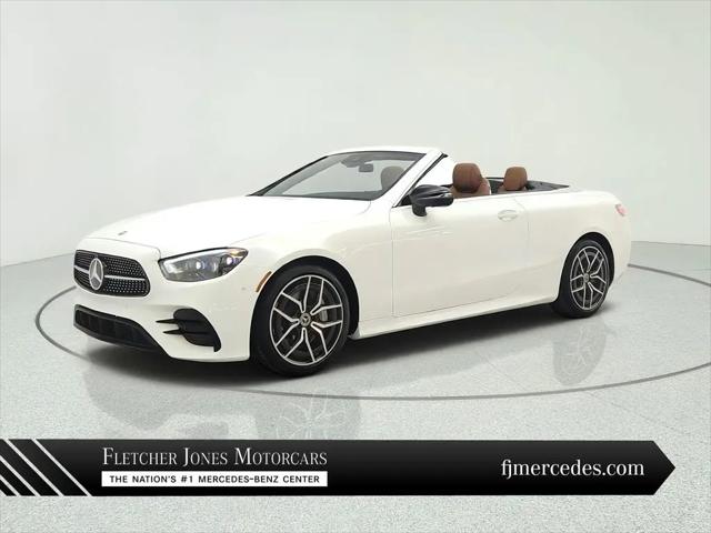 2023 Mercedes-Benz E 450 E 450 for sale in Newport Beach, CA