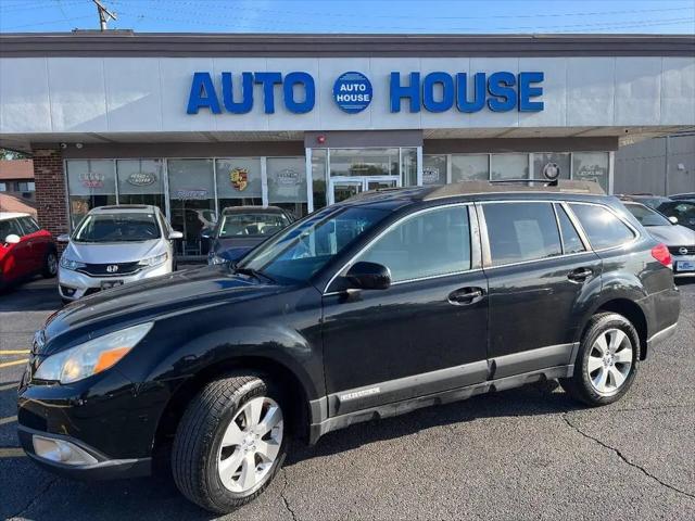 2011 Subaru Outback 2.5i Limited for sale in Downers Grove, IL