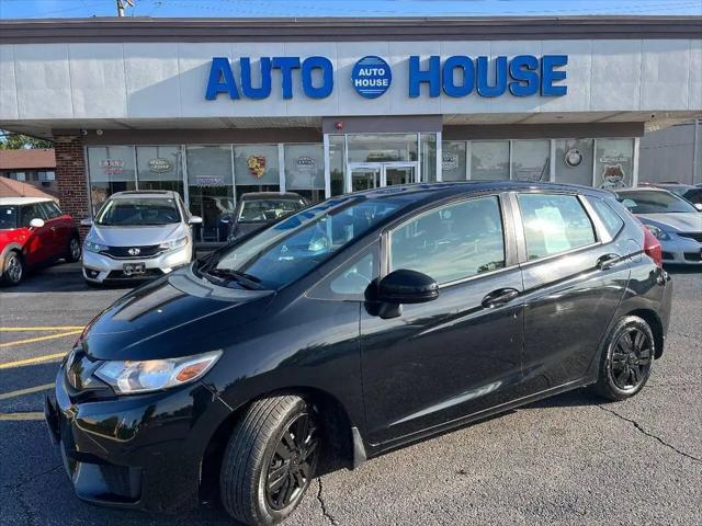 2015 Honda Fit LX for sale in Downers Grove, IL