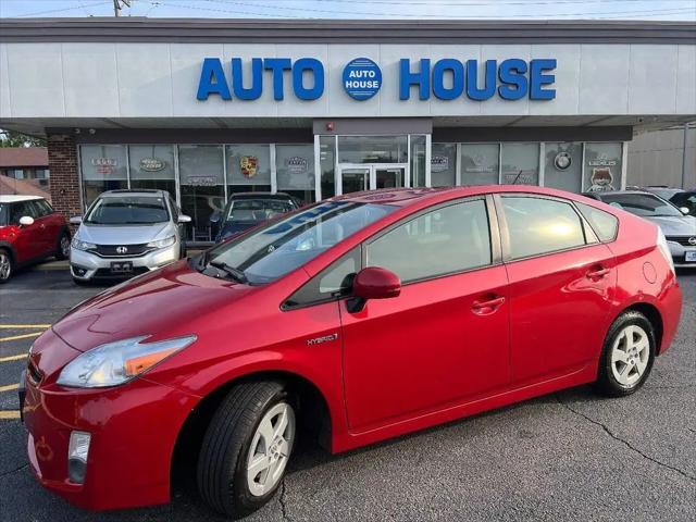 2011 Toyota Prius Two for sale in Downers Grove, IL