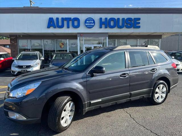 2010 Subaru Outback 2.5i Premium for sale in Downers Grove, IL