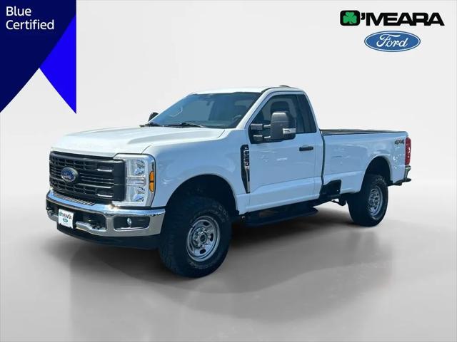 2024 Ford F-250 XL for sale in Northglenn, CO