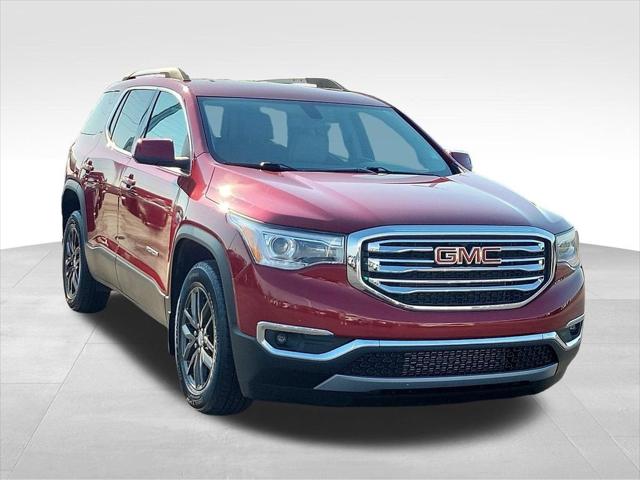 2019 GMC Acadia SLT-1 for sale in Sallisaw, OK