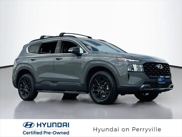2023 Hyundai Santa Fe XRT for sale in Rockford, IL