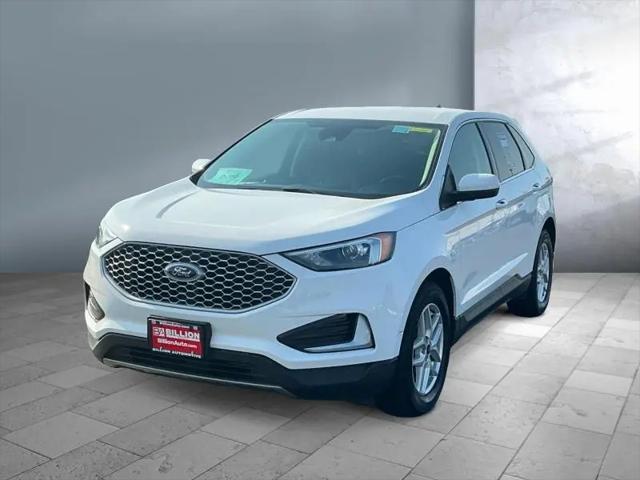 2024 Ford Edge SEL for sale in Sioux Falls, SD