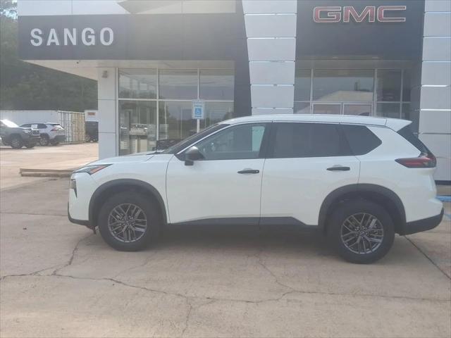2025 Nissan Rogue S Intelligent AWD for sale in Winnsboro, LA