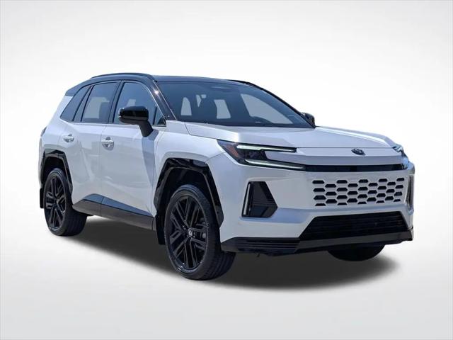 2026 Toyota RAV4 XSE for sale in Montgomery, AL
