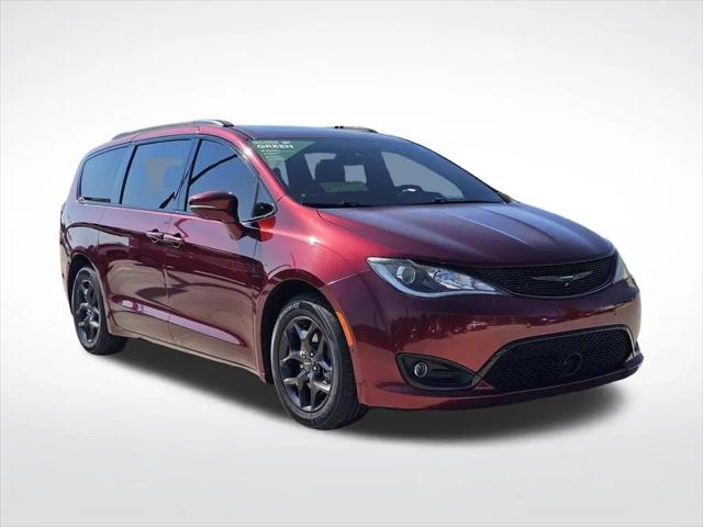 2019 Chrysler Pacifica Limited for sale in Montgomery, AL
