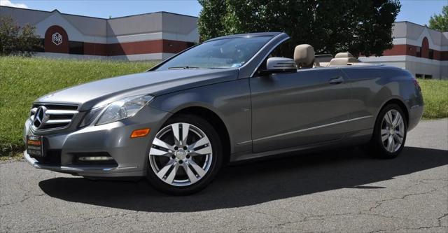 2012 Mercedes-Benz E 350 E 350 for sale in Sterling, VA