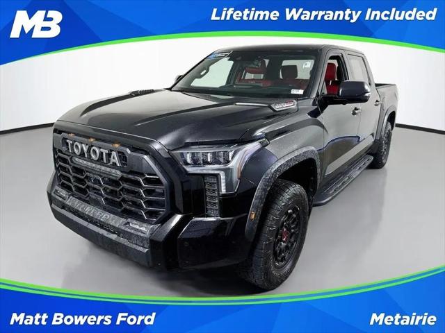2024 Toyota Tundra TRD Pro 4WD for sale in Metairie, LA