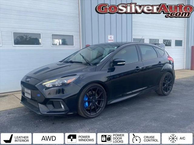 2016 Ford Focus Base for sale in Frankfort, IL