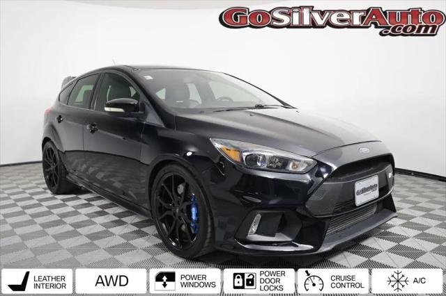2016 Ford Focus Base for sale in Frankfort, IL
