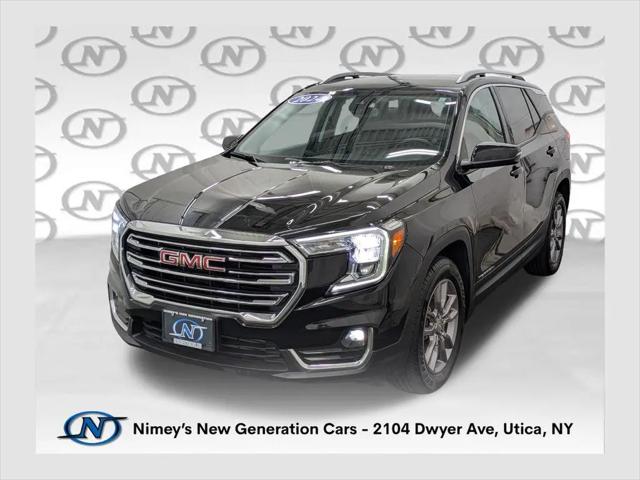 2024 GMC Terrain AWD SLT for sale in Utica, NY