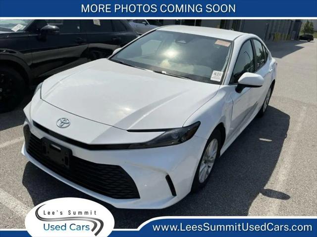 2025 Toyota Camry LE for sale in Lees Summit, MO