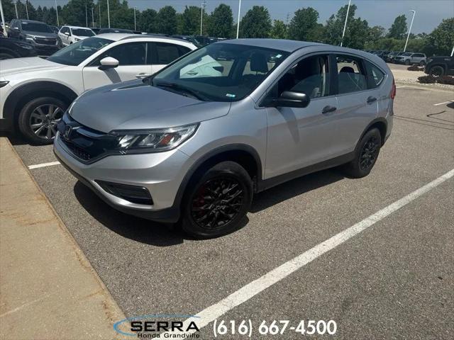 2016 Honda CR-V LX for sale in Grandville, MI