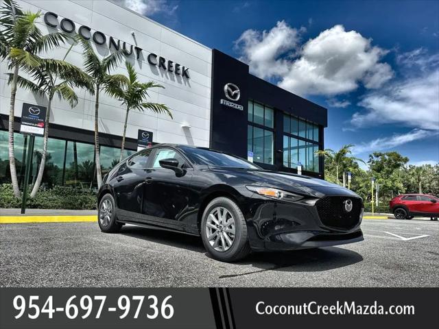2026 Mazda Mazda3 2.5 S for sale in Coconut Creek, FL