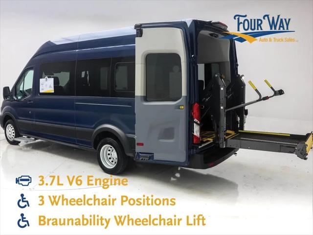 2019 Ford Transit XL for sale in New Holland, PA