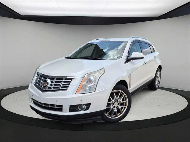 2014 Cadillac SRX Performance Collection for sale in Sterling, VA