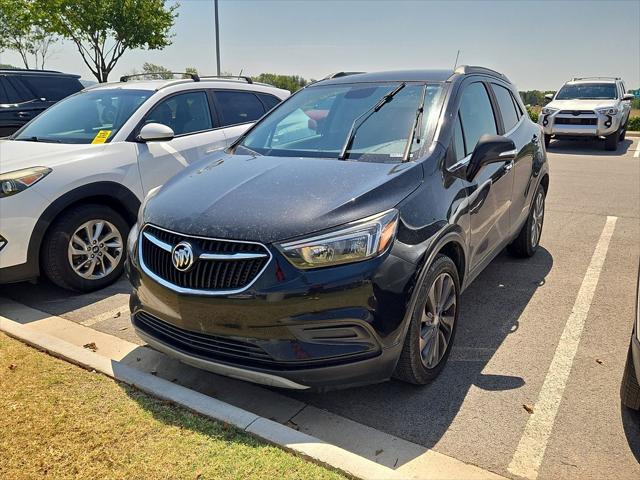 2018 Buick Encore Preferred for sale in Fayetteville, AR