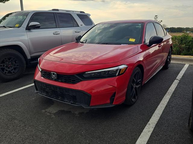 2026 Honda Civic Sport for sale in Fayetteville, AR