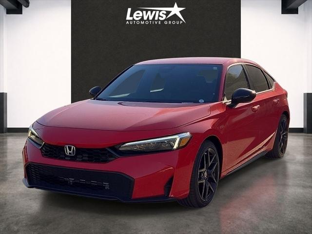2026 Honda Civic Sport for sale in Fayetteville, AR