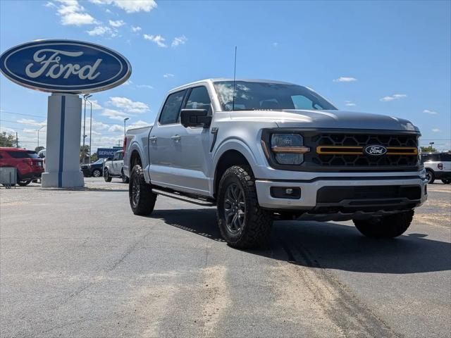2026 Ford F-150 Tremor for sale in Siler City, NC