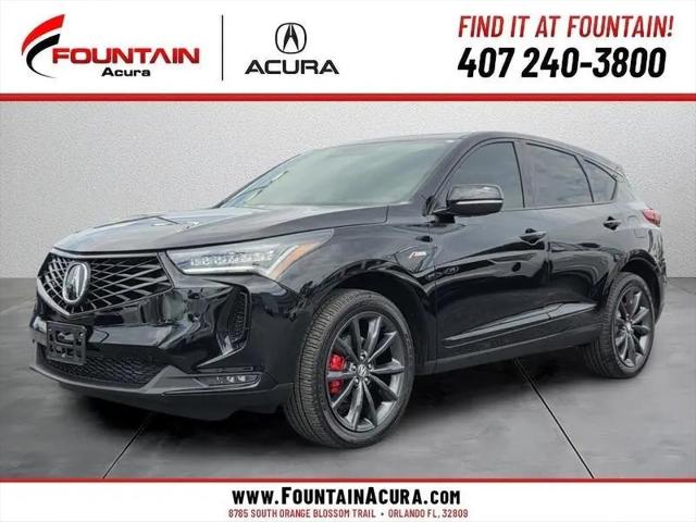 2026 Acura RDX A-Spec for sale in Orlando, FL