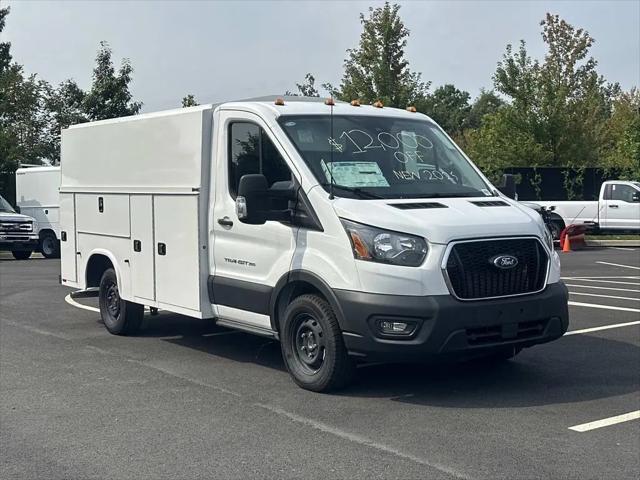 2025 Ford Transit Cutaway Transit Cutaway for sale in Chantilly, VA