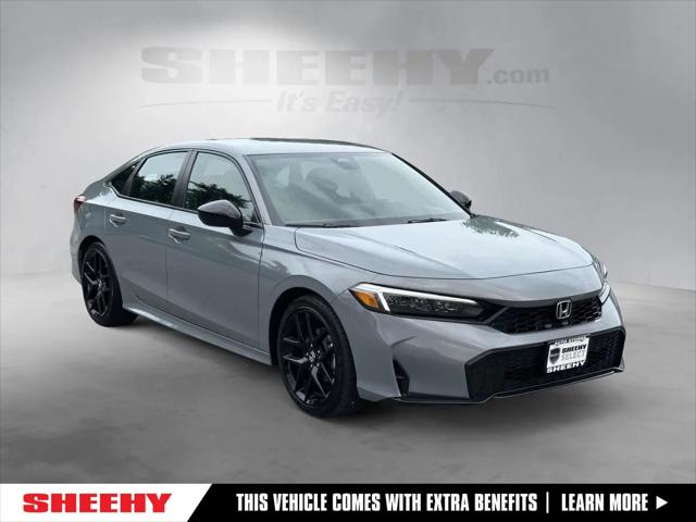 2026 Honda Civic Sport for sale in Alexandria, VA