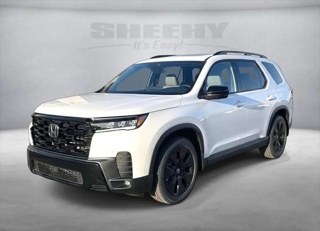 2026 Honda Pilot Black Edition for sale in Alexandria, VA