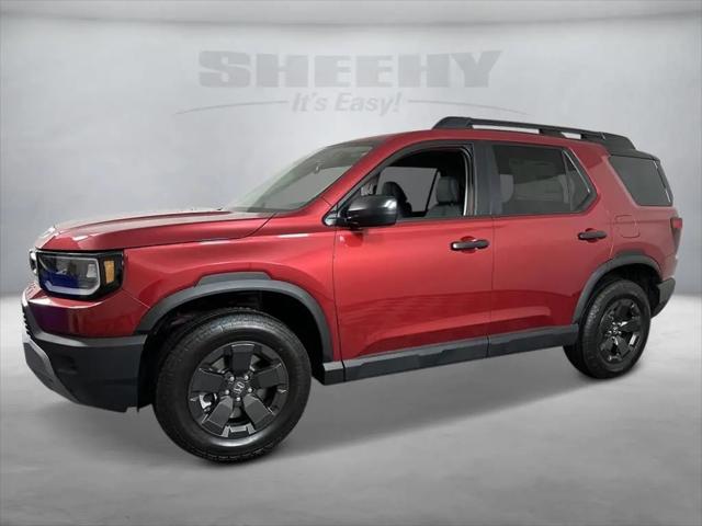 2026 Honda Passport AWD RTL for sale in Alexandria, VA