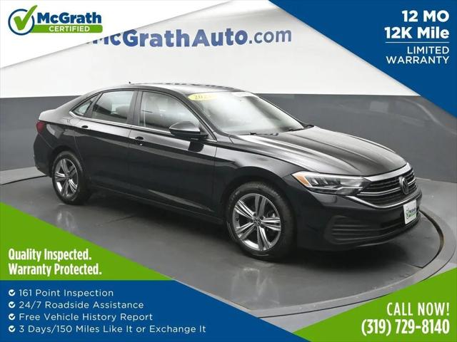 2024 Volkswagen Jetta 1.5T SE for sale in Marion, IA