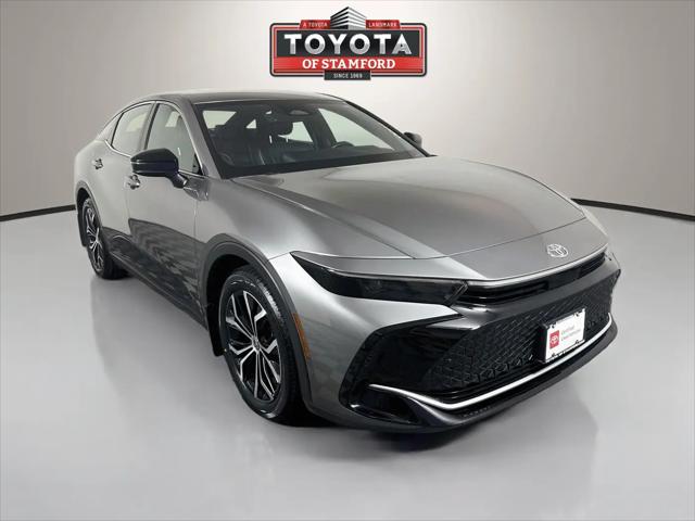 2026 Toyota Crown XLE for sale in Stamford, CT