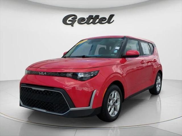 2024 Kia Soul LX for sale in Sarasota, FL