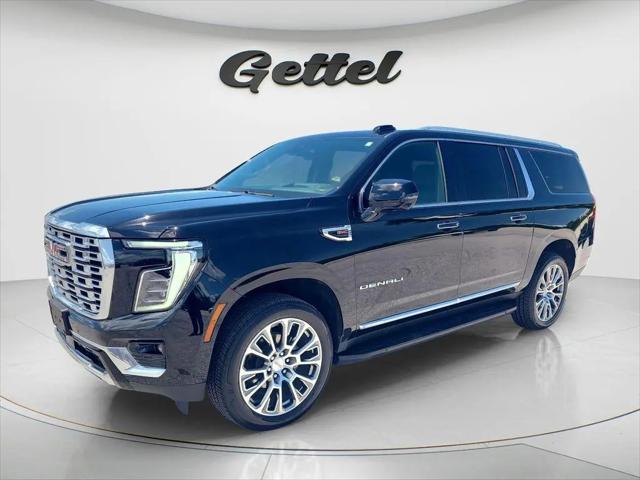 2025 GMC Yukon XL 4WD Denali for sale in Sarasota, FL