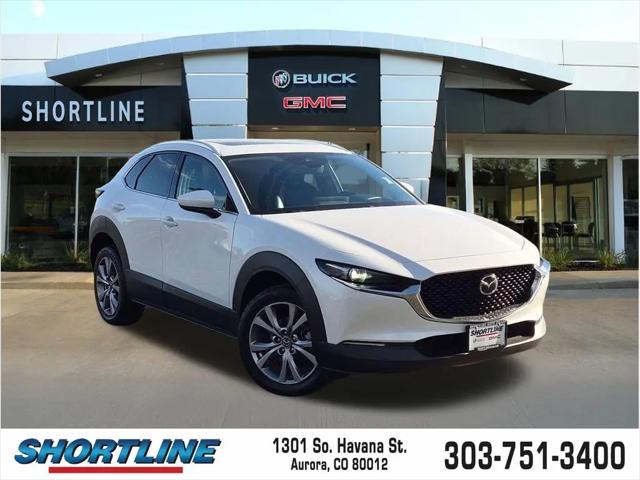2020 Mazda CX-30 Premium Package for sale in Aurora, CO