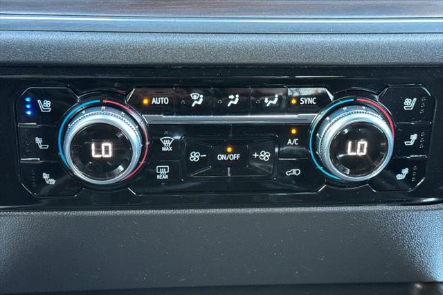 2023 GMC Sierra 1500 4WD Crew Cab Standard Box SLT