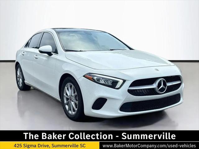 2021 Mercedes-Benz A 220 A 220 for sale in Summerville, SC