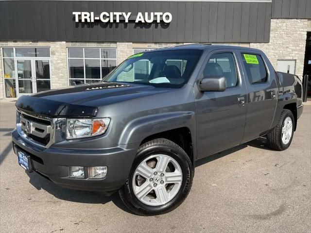 2011 Honda Ridgeline RTL for sale in Menasha, WI