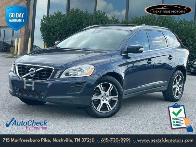 2013 Volvo XC60 T6 for sale in Nashville, TN