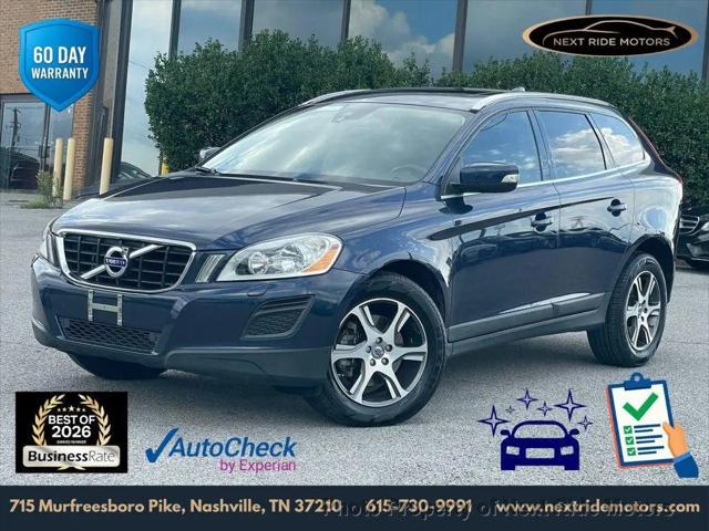 2013 Volvo XC60 T6 for sale in Nashville, TN