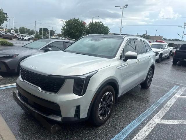 2026 Kia Sorento S for sale in Ocala, FL