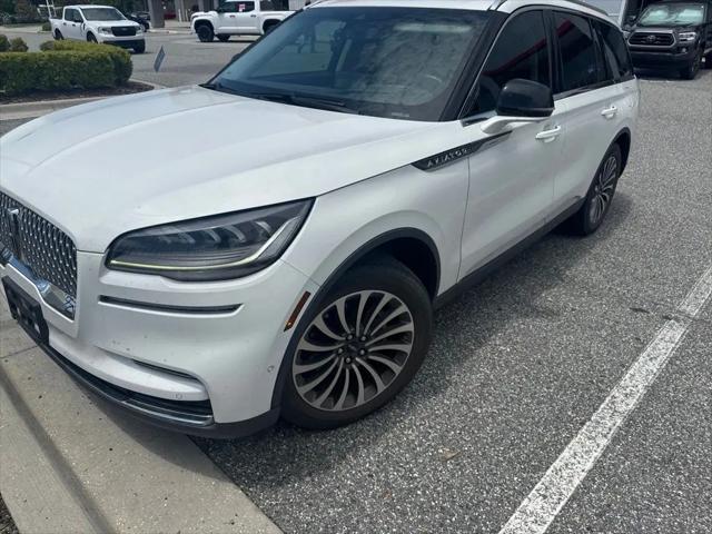 2022 Lincoln Aviator Reserve for sale in Ocala, FL