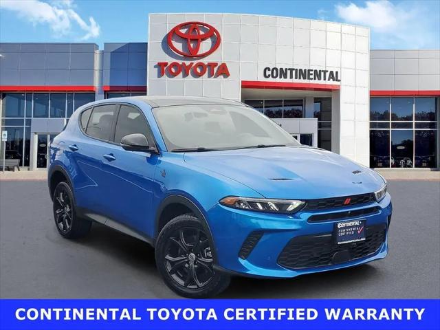 2023 Dodge Hornet GT Plus AWD for sale in Hodgkins, IL