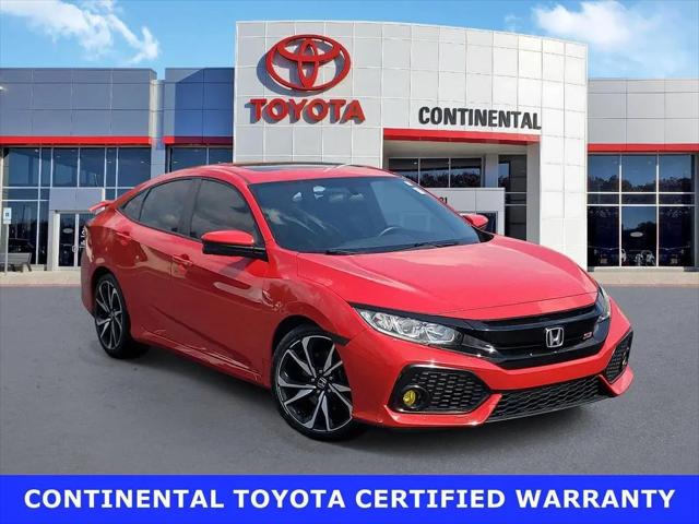 2019 Honda Civic Base for sale in Hodgkins, IL